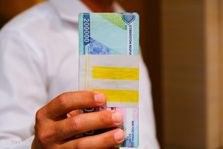 O‘zbekistonda to‘lov-kontrakt miqdorlari tasdiqlandi