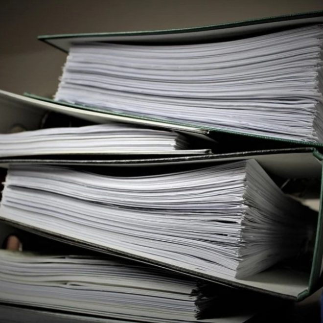 Biznesda qog‘ozbozlik yanada qisqartiriladi