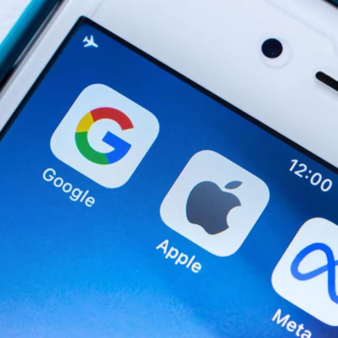 Meta, Apple, Google va boshqa elektron xizmatlar ko‘rsatuvchi xorijiy kompaniyalar O‘zbekistonda 78,2 mlrd so‘m soliq to‘ladi