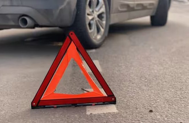 Toshkentda YTH oqibatida 19 yoshli skuter yo‘lovchisi halok bo‘ldi