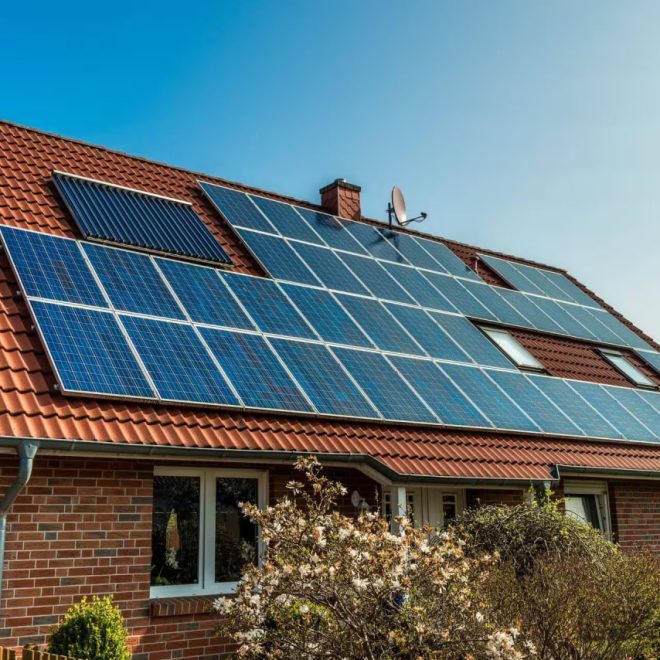 O‘zbekistonda 6 oyda fuqarolar davlatga qariyb 64 mlrd so‘mlik “yashil” energiya sotdi