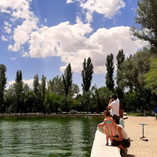 “O‘zgidromet” 7-avgustda qanday ob-havo kutilayotganini ma’lum qildi