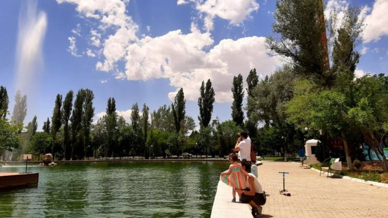 “O‘zgidromet” 7-avgustda qanday ob-havo kutilayotganini ma’lum qildi