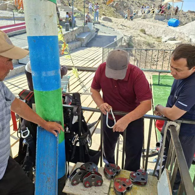 O‘zbekistondagi ikkita dor yo‘li faoliyatiga qat’iy taqiq qo‘yildi