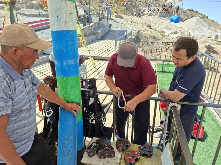 O‘zbekistondagi ikkita dor yo‘li faoliyatiga qat’iy taqiq qo‘yildi