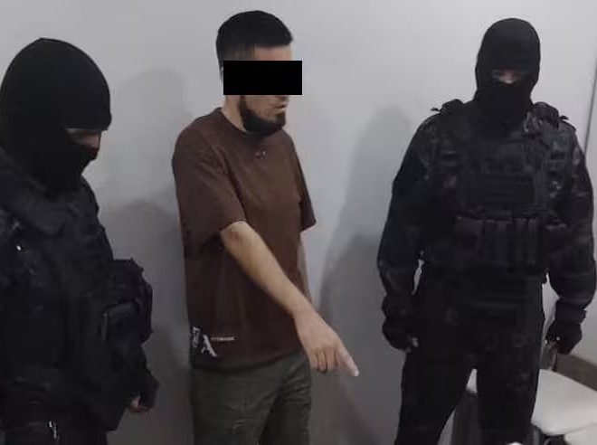 Andijon va Toshkent viloyatida fuqarolarni pul evaziga Latviyaga ishga jo‘natmoqchi bo‘lganlar ushlandi