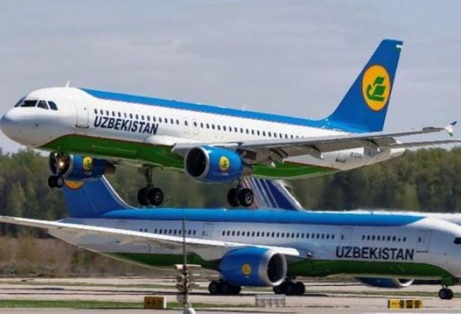 Uzbekistan Airways yo‘lovchilar shaxsiy ma’lumotlari tarqab ketganini rad etdi
