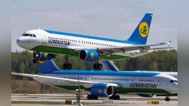 Uzbekistan Airways yo‘lovchilar shaxsiy ma’lumotlari tarqab ketganini rad etdi