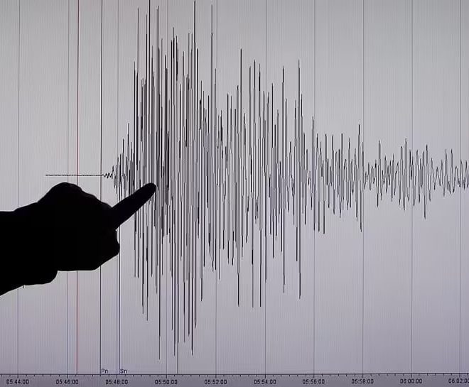 Qirg‘izistonda bo‘lgan zilzila kuchi O‘zbekistonda sezildi