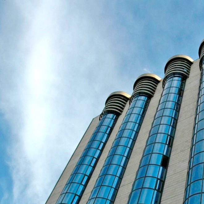 Markaziy bank ikki oyda 23 ta bankni jarimaga tortdi