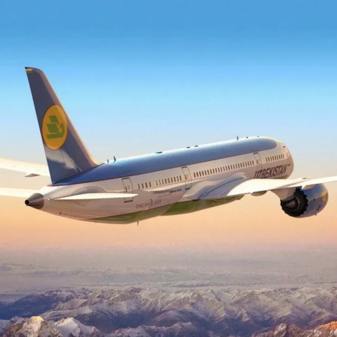 AQSHdan 39 nafar O‘zbekiston fuqarosi deportatsiya qilindi