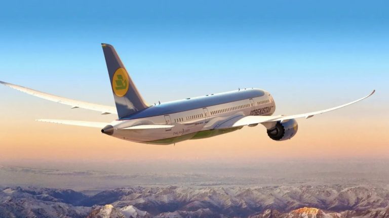 AQSHdan 39 nafar O‘zbekiston fuqarosi deportatsiya qilindi