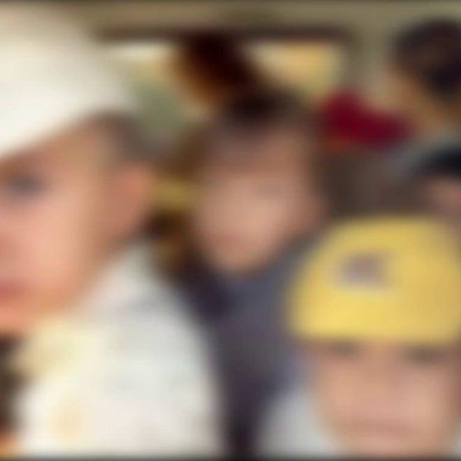 Navoiyda mast holda 23 nafar bolani tashigan Damas haydovchisi ushlandi