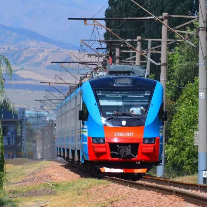 Toshkent–Chinorkent yo‘nalishida chipta narxlari oshiriladi