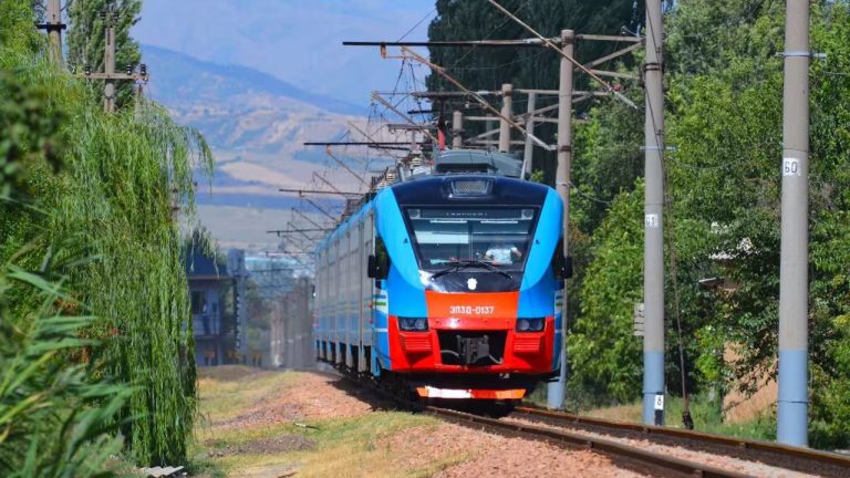 Toshkent–Chinorkent yo‘nalishida chipta narxlari oshiriladi