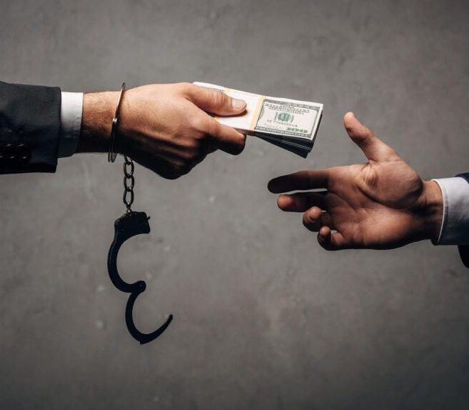 O‘zbekistonda 2024-yilda 7 mingdan ortiq shaxs korrupsiyaga oid jinoyatlar uchun sudlangan