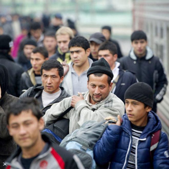 O‘zbekistonlik migrantlarga 4 yilda 6 mln dollardan ortiq mablag‘ undirib berildi