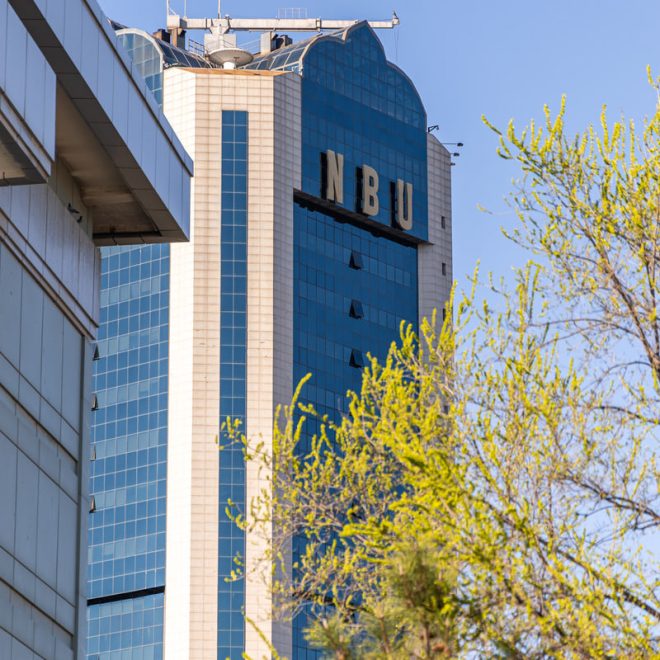 O‘zbekistonda kredit byurolari kiberxavfsizligini baholash yo‘lga qo‘yiladi