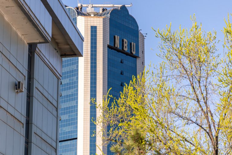 O‘zbekistonda kredit byurolari kiberxavfsizligini baholash yo‘lga qo‘yiladi