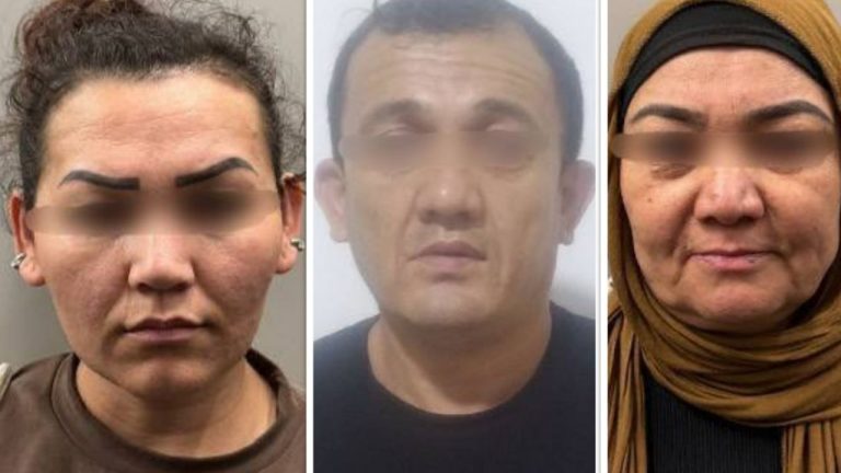 Turkiyada qo‘lga olingan uch nafar o‘zbekistonlik vatanga deportatsiya qilindi