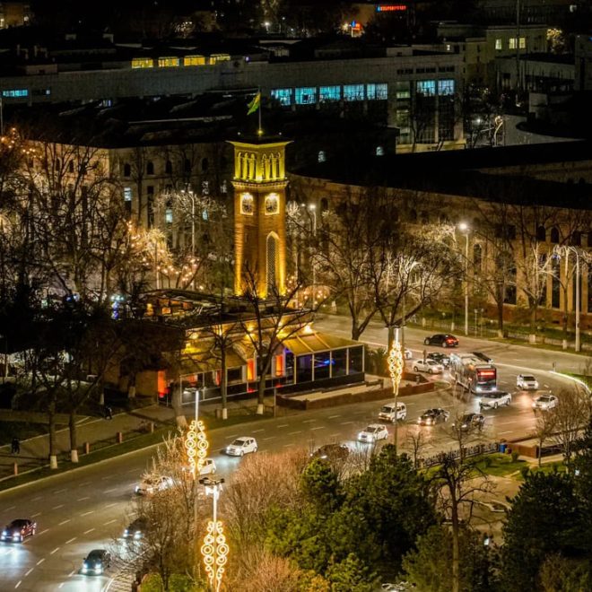 Tunu-kun faoliyat yurituvchi korxonalarni qo‘llab-quvvatlash bo‘yicha qaror loyihasi tayyorlandi