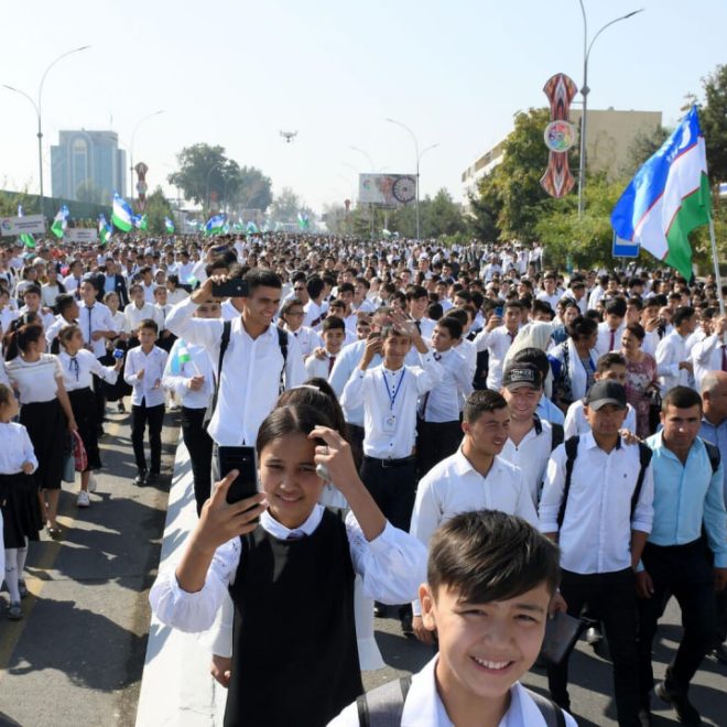 Oʻzbekiston aholisi qachon toʻliq roʻyxatdan oʻtkazilishi maʼlum boʻldi