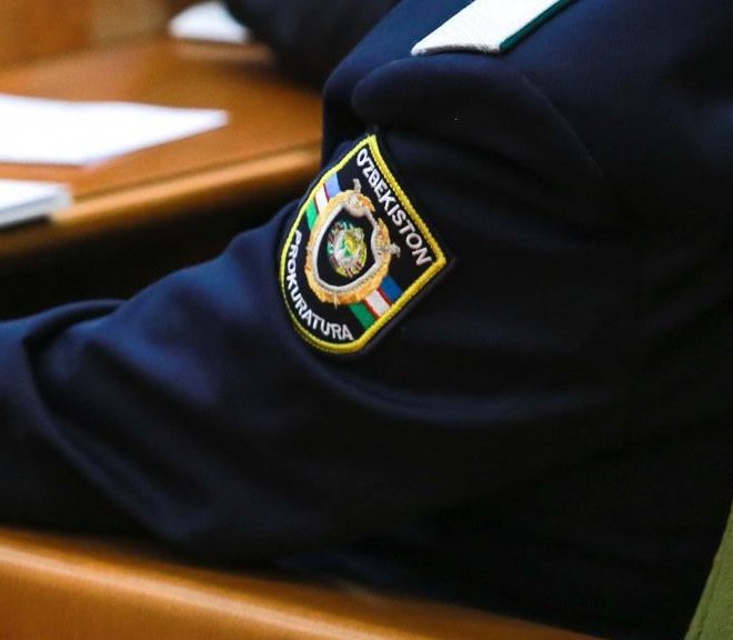 Toshkent viloyatidagi bog‘chalarda bolalar zaharlanishi bo‘yicha ishchi guruh tuzildi