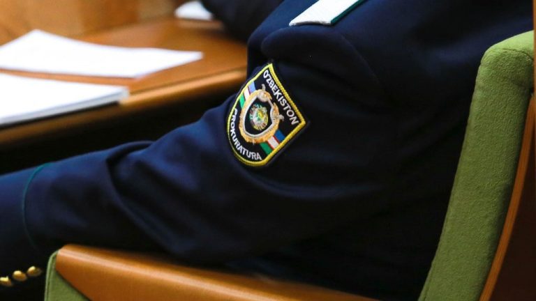 Toshkent viloyatidagi bog‘chalarda bolalar zaharlanishi bo‘yicha ishchi guruh tuzildi