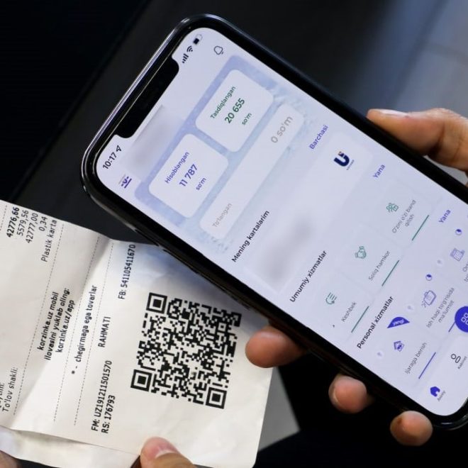 Oʻzbekistonda 10 oy ichida soliqqa oid huquqbuzarliklar boʻyicha xabar berganlarga 27 mlrd soʻmdan ortiq mukofot toʻlandi