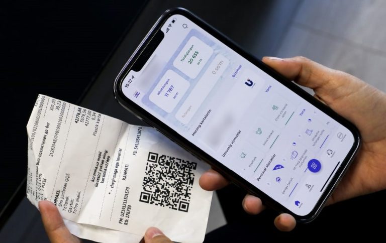 Oʻzbekistonda 10 oy ichida soliqqa oid huquqbuzarliklar boʻyicha xabar berganlarga 27 mlrd soʻmdan ortiq mukofot toʻlandi