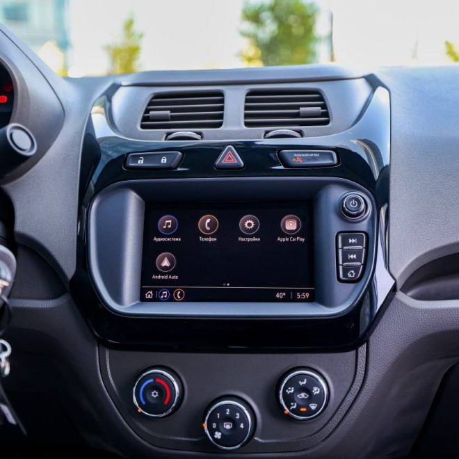 Cobalt’ning yangi versiyalari sotuvi 3-noyabrdan boshlanadi