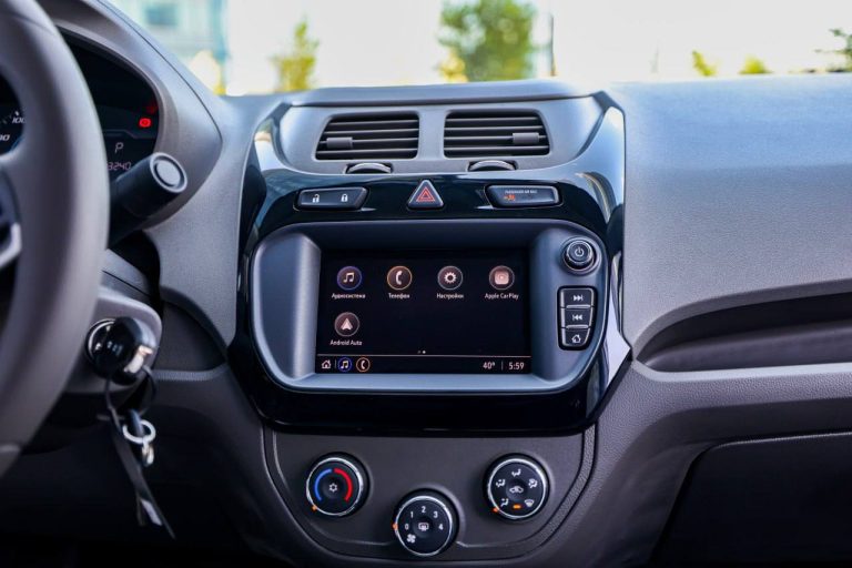 Yangi Chevrolet Cobalt versiyalarining narxlari e’lon qilindi