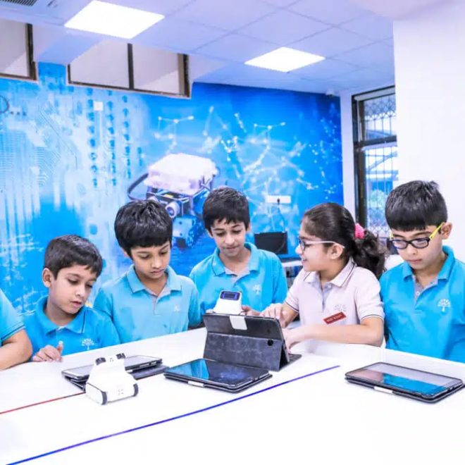 O‘zbekistonda har yili sun’iy intellekt bo‘yicha milliy tanlov o‘tkaziladi