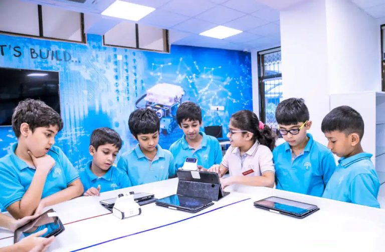 O‘zbekistonda har yili sun’iy intellekt bo‘yicha milliy tanlov o‘tkaziladi