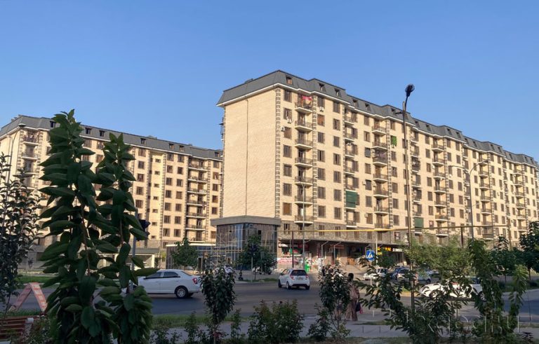 Soliq qo‘mitasi: 100 mln so‘mdan yuqori soliq qarzi bo‘lgan qurilish korxonalari soni 1200 tadan oshdi