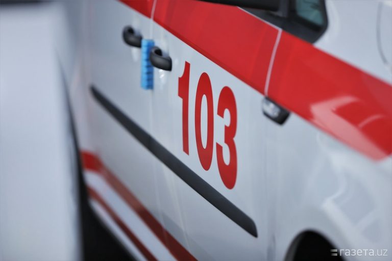 Buxoroda bir oilaning to‘rt nafar a’zosi is gazidan vafot etdi