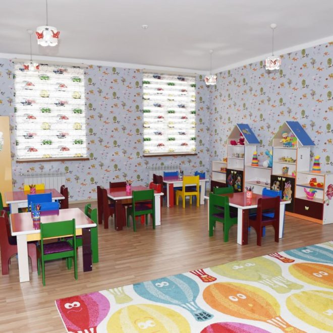 Jizzaxda ham bog‘cha bolalari ommaviy zaharlandi