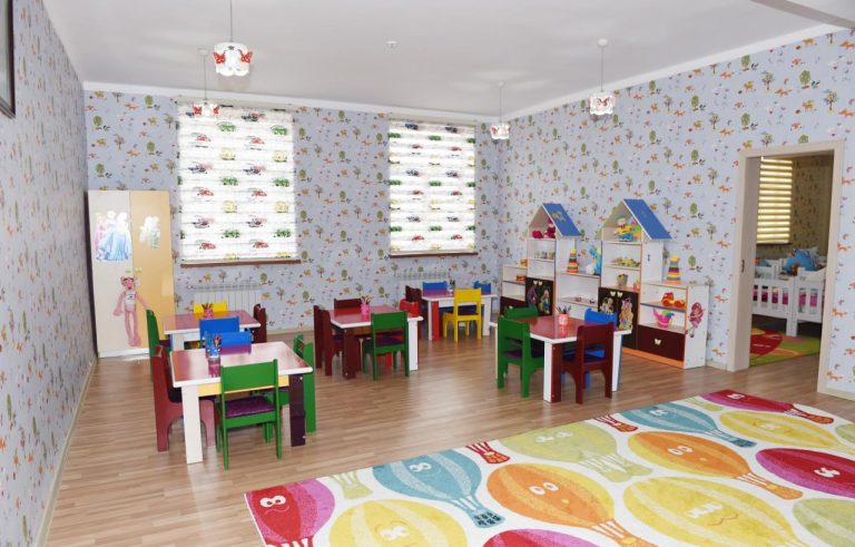 Jizzaxda ham bog‘cha bolalari ommaviy zaharlandi