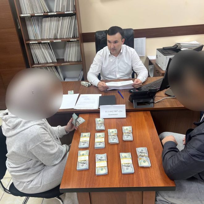 O‘zbekistonda aliment to‘lovchilar sug‘urta polisi orqali chet elga borib kelishi mumkin bo‘ldi