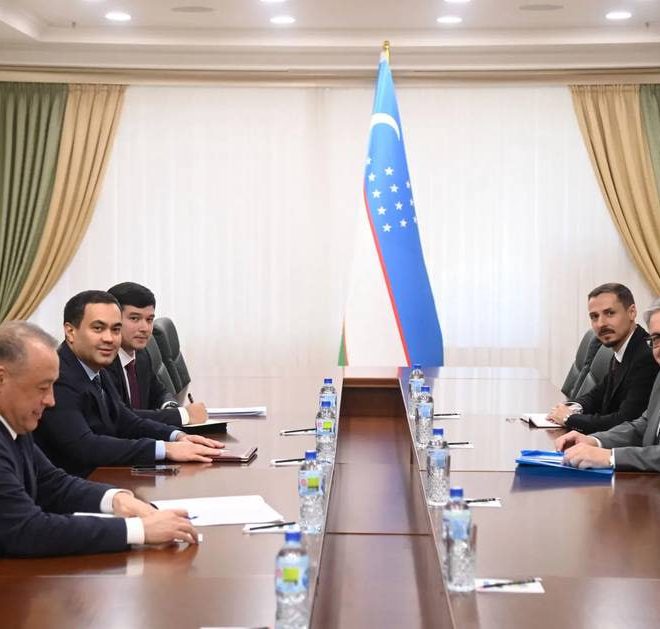 O‘zbekiston va Rossiya mehnat migratsiyasini tartibga solish bo‘yicha yangi loyihalarni muhokama qildi