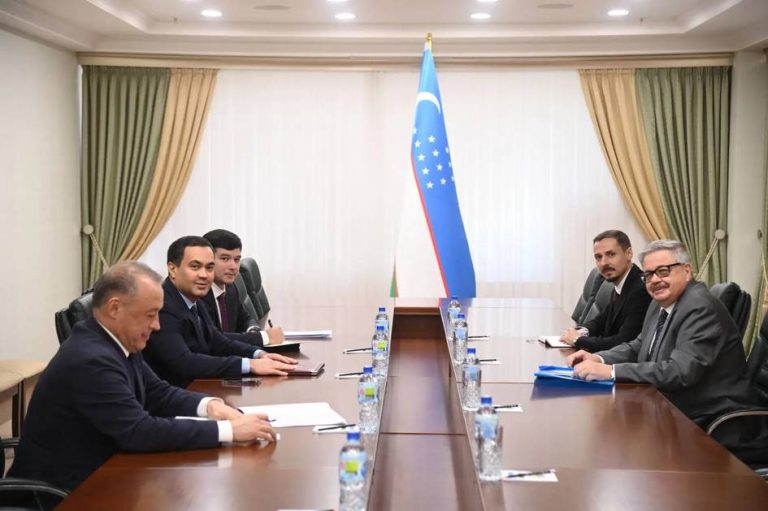 O‘zbekiston va Rossiya mehnat migratsiyasini tartibga solish bo‘yicha yangi loyihalarni muhokama qildi