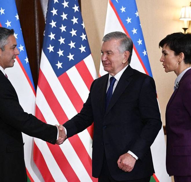 O‘zbekiston “Chevrolet” brendi uchun AQSHdan keyin ikkinchi yirik bozorga aylangani qayd etildi