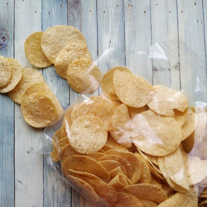 O‘zbekistonda kartoshka chipslari uchun aksiz solig‘i joriy etilishi mumkin