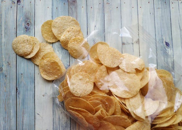 O‘zbekistonda kartoshka chipslari uchun aksiz solig‘i joriy etilishi mumkin