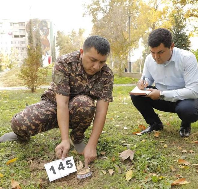 Tabiatga zarar yetkazganlarga kompensatsiya boʻyicha imtiyozlar bekor qilinadi