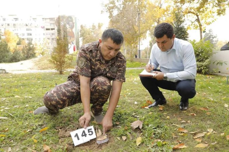 Tabiatga zarar yetkazganlarga kompensatsiya boʻyicha imtiyozlar bekor qilinadi