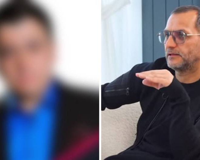 Jahongir Otajonovni firibgarlik yo‘li bilan aldab kelgan xonanda 8 yilga qamaldi