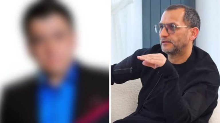 Jahongir Otajonovni firibgarlik yo‘li bilan aldab kelgan xonanda 8 yilga qamaldi