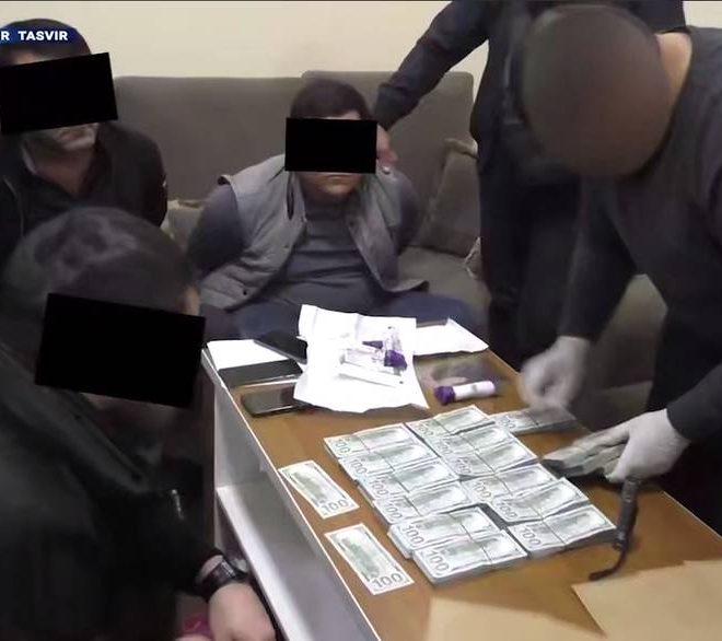 Toshkent viloyati va Toshkent shahrida yerni ajratish bilan bog‘liq korrupsion holatlar fosh etildi