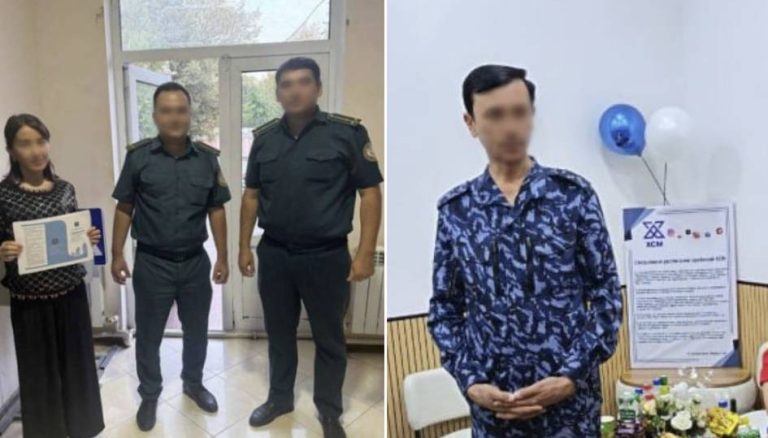 Oʻzbekistonda IIO xodimlari targʻib qilgani aytilgan moliyaviy piramida yuzasidan surishtiruv boshlandi